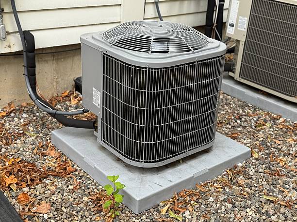 24/7 Emergency Ductwork Repair experts in New Tripoli, PA