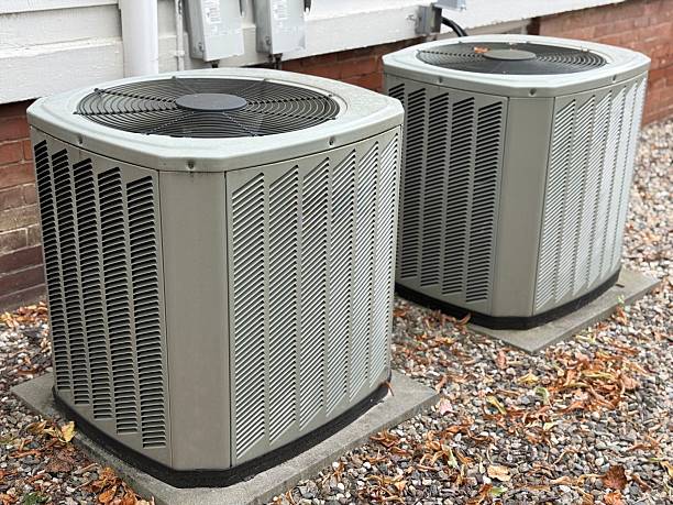 Reliable Ductwork Repair contractor in New Tripoli, PA by Leonard HVAC
