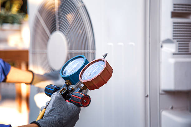 Affordable Ductwork Repair solutions in New Tripoli, PA